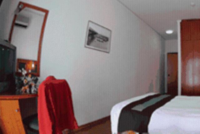 Elpida City Hotel 세레스 객실 사진