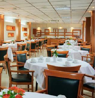 Elpida City Hotel 세레스 외부 사진